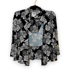 R&M VINTAGE BLAZER SIZE: 6